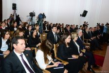 Проходит заседание Пленума Конституционного суда Азербайджана - рассматривается запрос о соответствии роспуска парламента Конституции (ФОТО) (ОБНОВЛЕНО)