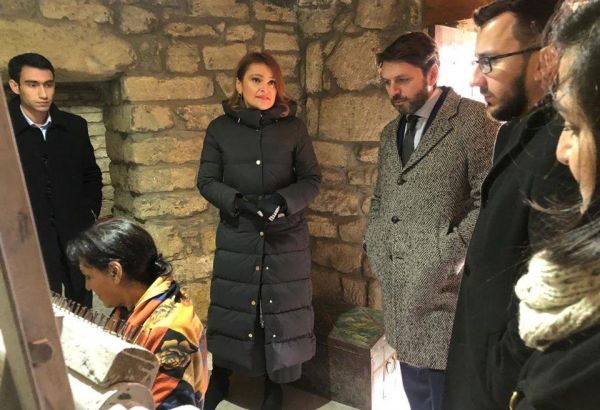 Редакционный директор журнала Forbes посетил заповедник "Гала" (ФОТО)