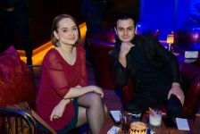 Анатолий Алешин отметил юбилей в Баку дискотекой для среднего поколения (ВИДЕО, ФОТО)