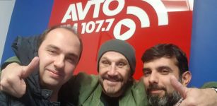 Анатолий Алешин отметил юбилей в Баку дискотекой для среднего поколения (ВИДЕО, ФОТО)