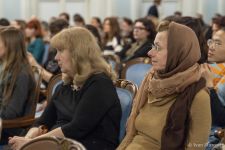 Коран в музыке мугама представлен в Москве - интервью Сахиба Пашазаде (ВИДЕО,ФОТО)