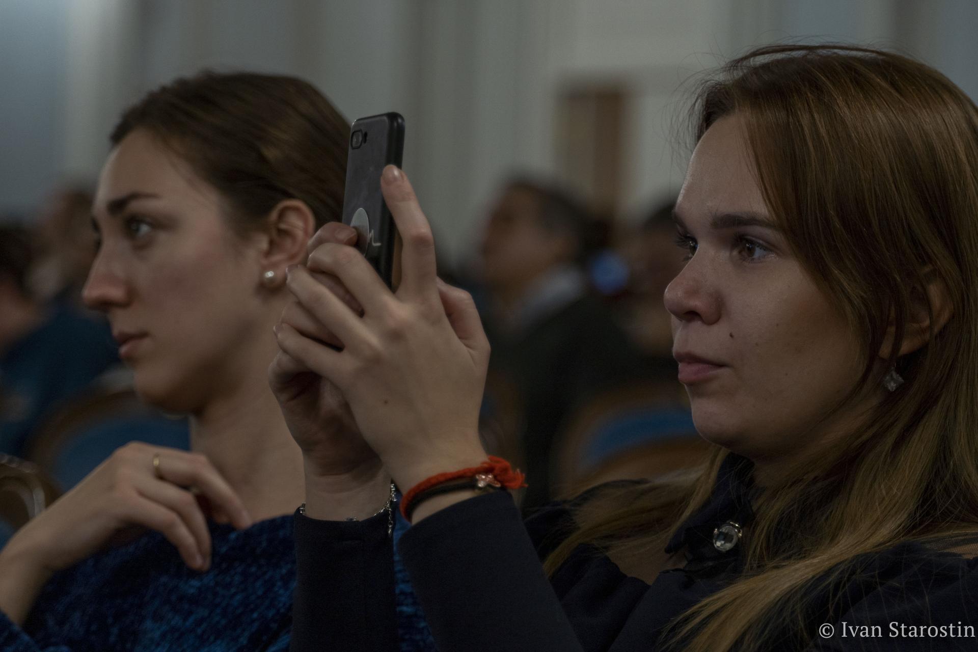 Коран в музыке мугама представлен в Москве - интервью Сахиба Пашазаде (ВИДЕО,ФОТО)