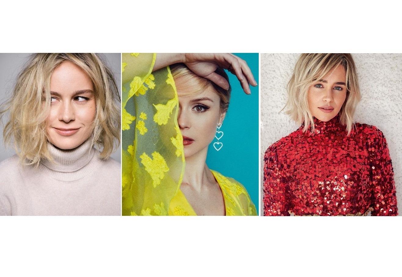 Рейтинг самых популярных актеров (ФОТО)