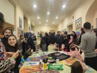 Азербайджанские таланты вызвали интерес российских музеев (ВИДЕО, ФОТО)