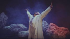 В Баку представлен музыкально-хореографический проект "Насими" (ВИДЕО, ФОТО)