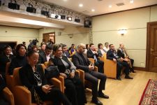 В Баку представлен музыкально-хореографический проект "Насими" (ВИДЕО, ФОТО)