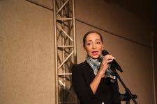 В Баку представлен музыкально-хореографический проект "Насими" (ВИДЕО, ФОТО)