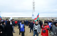 Праздник в Мушфигабаде - акция по посадке 650 тыс. деревьев, концертная программа, знаменитости (ФОТО)