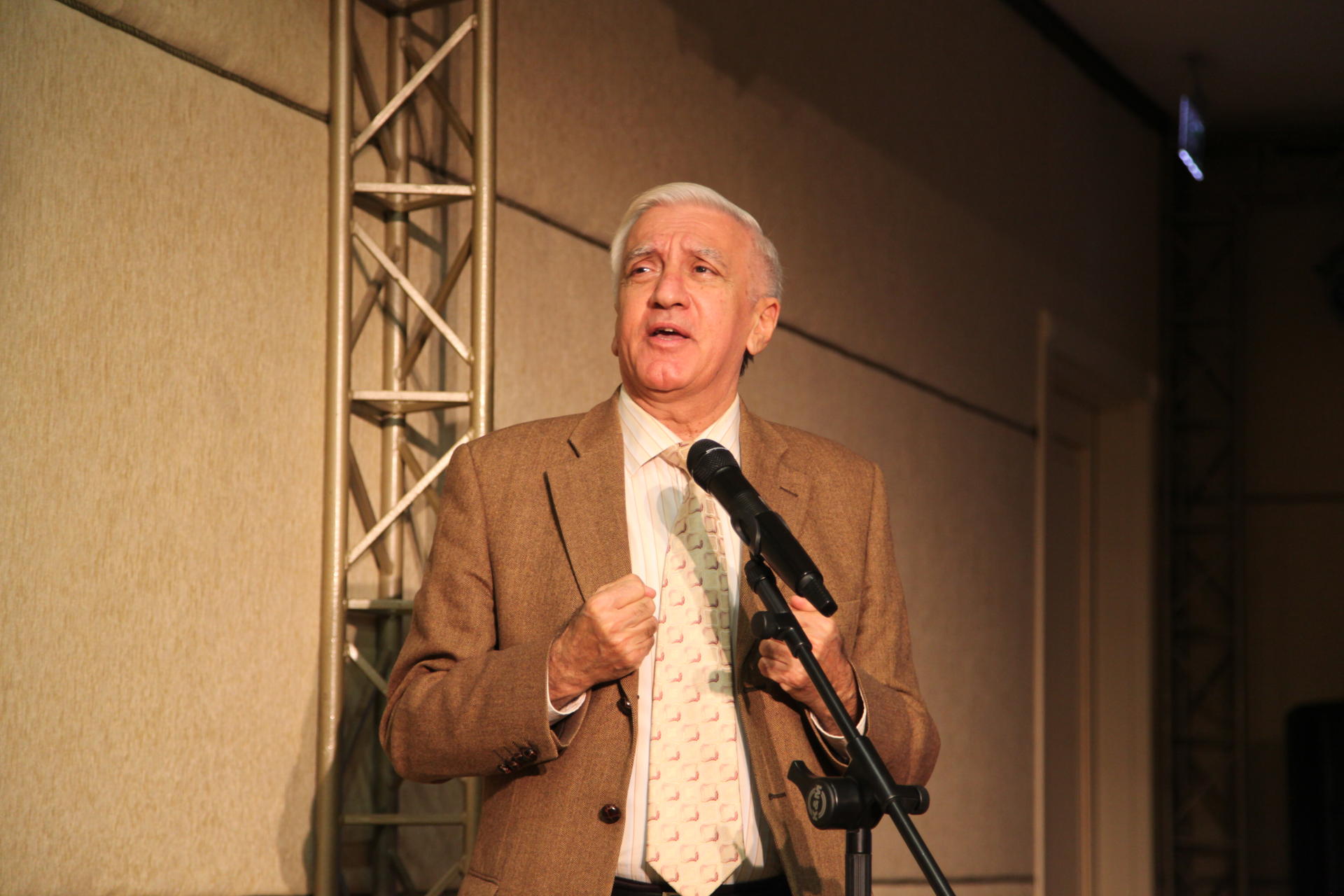 В Баку представлен музыкально-хореографический проект "Насими" (ВИДЕО, ФОТО)