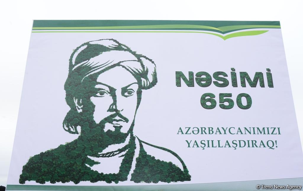 Праздник в Мушфигабаде - акция по посадке 650 тыс. деревьев, концертная программа, знаменитости (ФОТО)