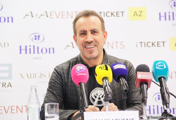 Как Фонд Nargis и турецкая звезда Халюк Левент помогают 22-летней матери двоих детей (ФОТО)