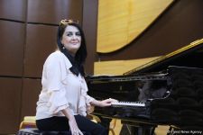 Мурад Садых представит самый позитивный концерт – фоторепортаж с репетиции