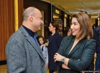 Издательский дом Nargis представил Gingerbread City – сладкое чудо в Баку (ФОТО)