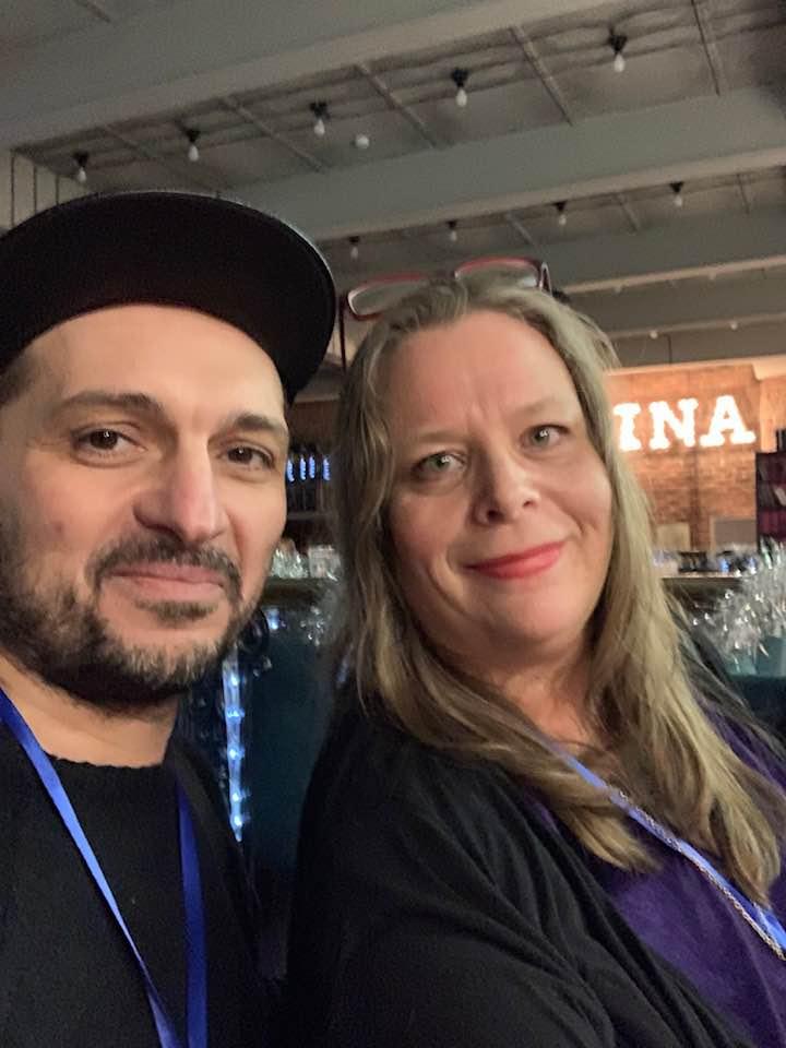 Стрит-битва азербайджанца признана лучшей среди стран Арктики (ФОТО/ВИДЕО)