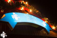 Фонд Nargis проводит традиционную благотворительную ярмарку "Холодные руки, горячее сердце" (ФОТО)