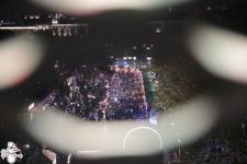 Фонд Nargis проводит традиционную благотворительную ярмарку "Холодные руки, горячее сердце" (ФОТО)