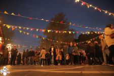 Фонд Nargis проводит традиционную благотворительную ярмарку "Холодные руки, горячее сердце" (ФОТО)