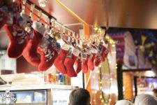 Фонд Nargis проводит традиционную благотворительную ярмарку "Холодные руки, горячее сердце" (ФОТО)