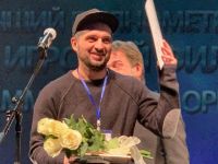 Танцы, Божий дух и национальный колорит в жизни режиссера Анара Аббасова (ФОТО)