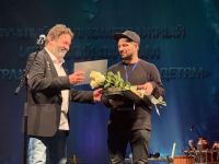 Танцы, Божий дух и национальный колорит в жизни режиссера Анара Аббасова (ФОТО)