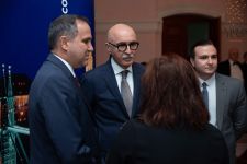 Фонд Nargis и посольство Венгрии провели очередной благотворительный концерт (ФОТО)