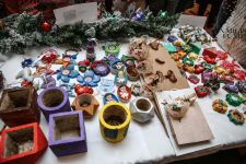 Фонд Nargis и посольство Венгрии провели очередной благотворительный концерт (ФОТО)