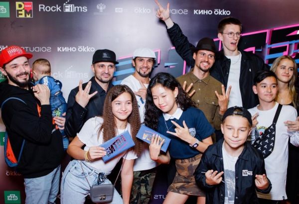 Танцы, Божий дух и национальный колорит в жизни режиссера Анара Аббасова (ФОТО)