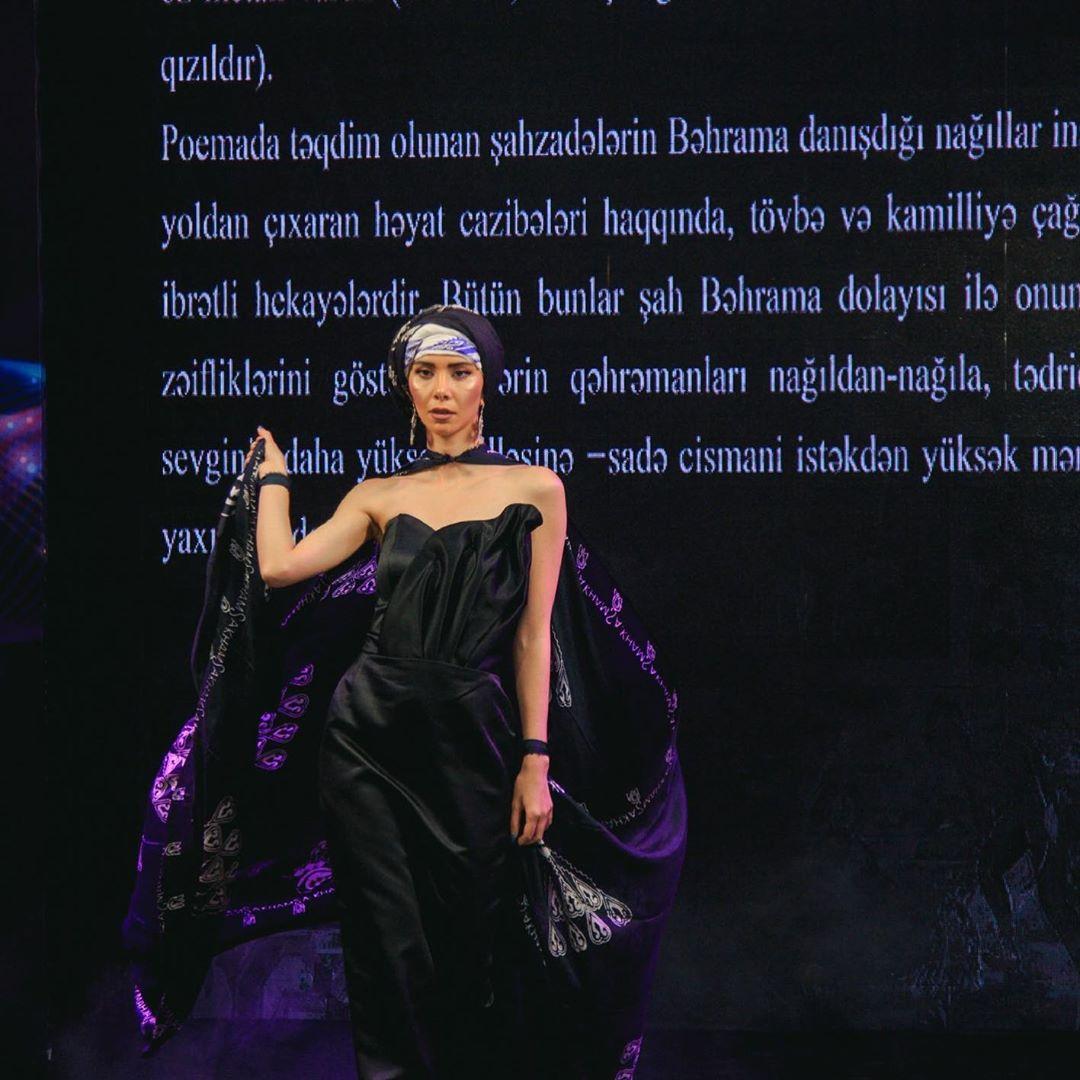 В Баку прошла церемония награждения премии "Бриллиантовый глобус" (ВИДЕО, ФОТО)