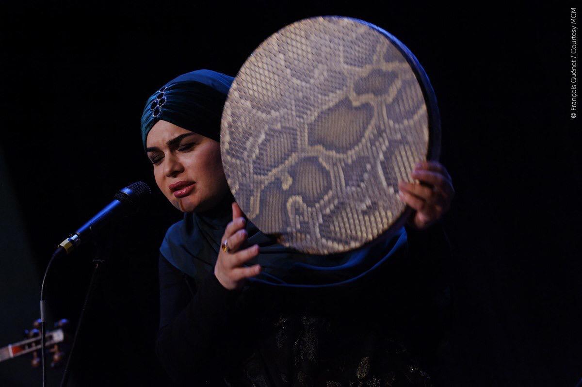 Парижский театр четыре раза вызывал на "бис" Фяргану Гасымову. Крылья от счастья! (ВИДЕО, ФОТО)