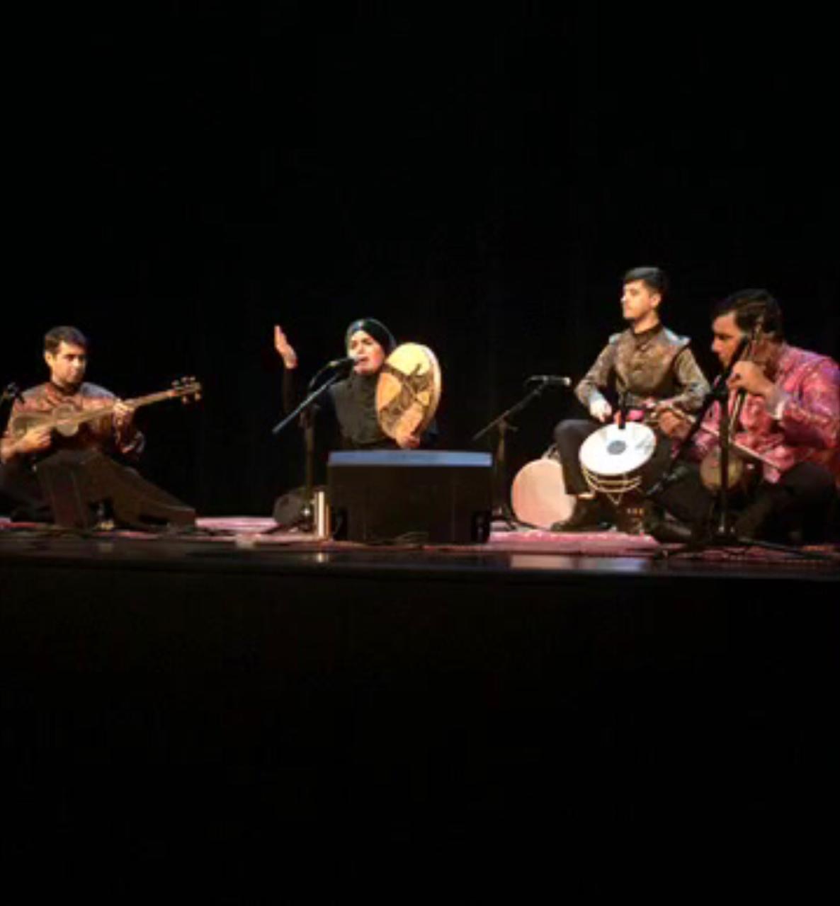 Парижский театр четыре раза вызывал на "бис" Фяргану Гасымову. Крылья от счастья! (ВИДЕО, ФОТО)