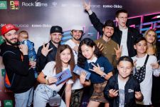 Танцы, Божий дух и национальный колорит в жизни режиссера Анара Аббасова (ФОТО)