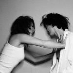 Азербайджанский актер и Аглая Тарасова снялись в совместной фотосессии (ФОТО)