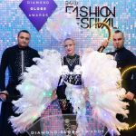 В Баку прошла церемония награждения премии "Бриллиантовый глобус" (ВИДЕО, ФОТО)