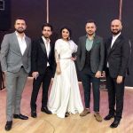 В Баку прошла церемония награждения премии "Бриллиантовый глобус" (ВИДЕО, ФОТО)