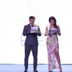 В Баку прошла церемония награждения премии "Бриллиантовый глобус" (ВИДЕО, ФОТО)