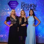 В Баку прошла церемония награждения премии "Бриллиантовый глобус" (ВИДЕО, ФОТО)