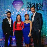 В Баку прошла церемония награждения премии "Бриллиантовый глобус" (ВИДЕО, ФОТО)