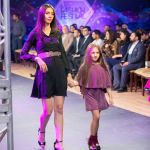 В Баку прошла церемония награждения премии "Бриллиантовый глобус" (ВИДЕО, ФОТО)