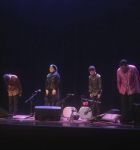 Парижский театр четыре раза вызывал на "бис" Фяргану Гасымову. Крылья от счастья! (ВИДЕО, ФОТО)