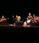 Парижский театр четыре раза вызывал на "бис" Фяргану Гасымову. Крылья от счастья! (ВИДЕО, ФОТО)