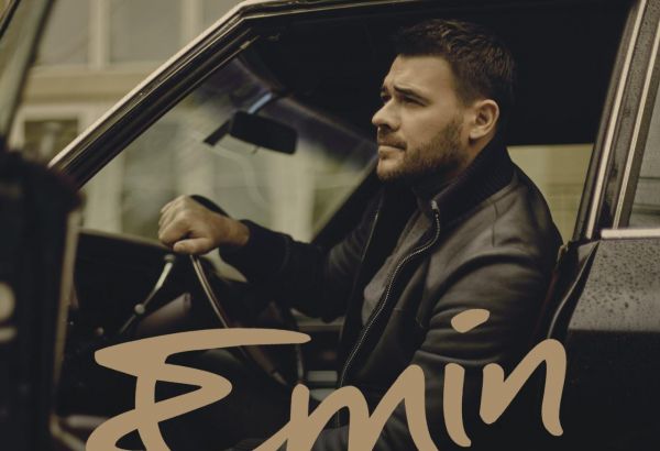 Новые музыкальные эксперименты Эмина Агаларова (ФОТО)