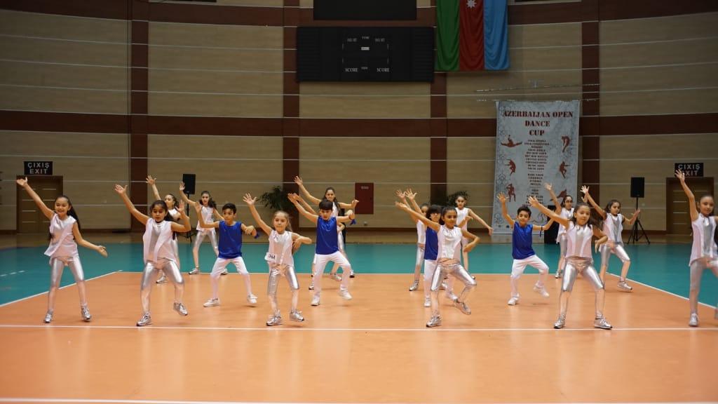 Как избавиться от комплексов и улучшить физическую форму – эмоции в Баку (ФОТО)