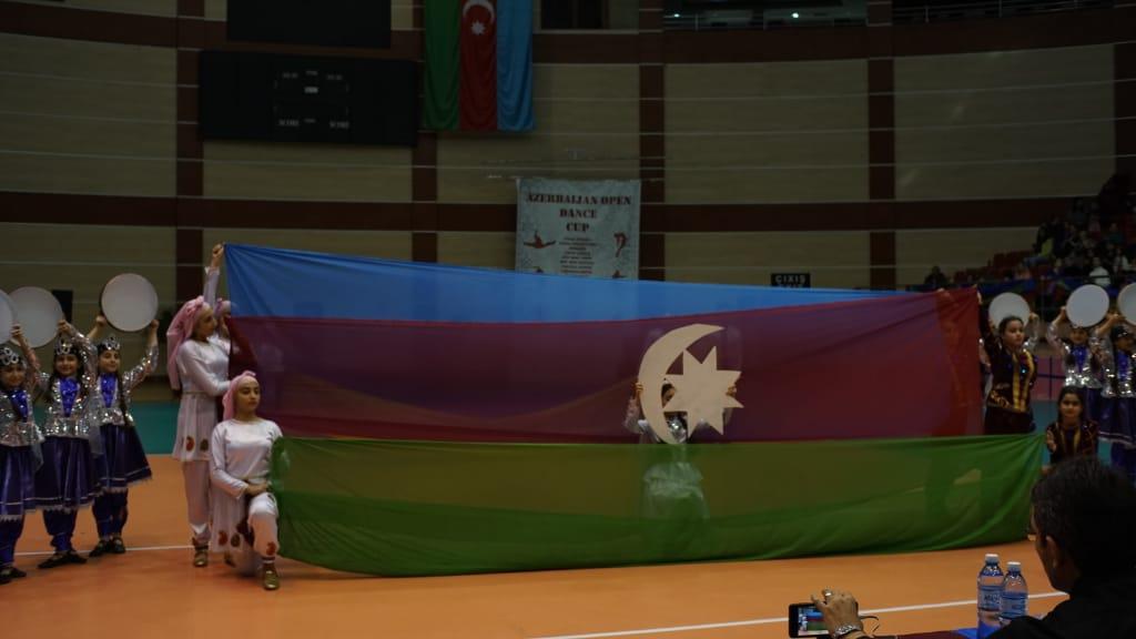 Как избавиться от комплексов и улучшить физическую форму – эмоции в Баку (ФОТО)