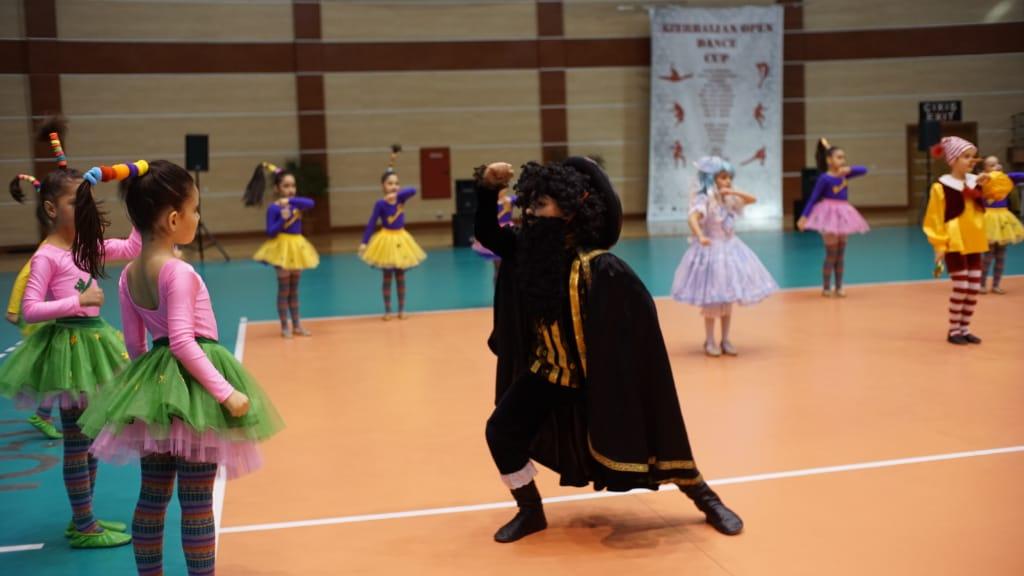 Как избавиться от комплексов и улучшить физическую форму – эмоции в Баку (ФОТО)