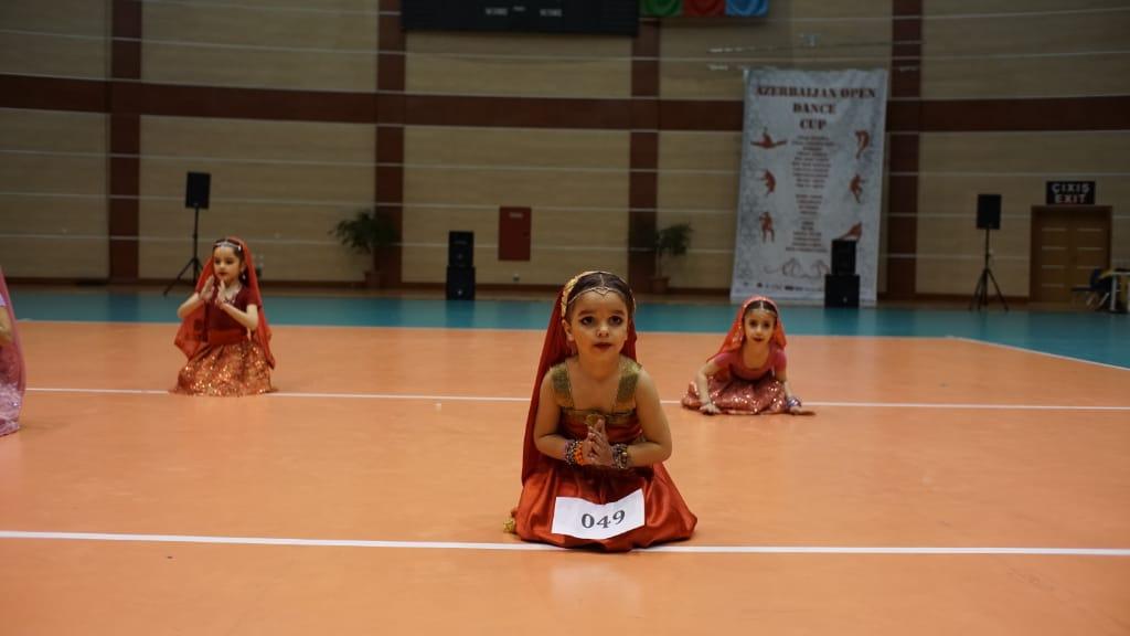 Как избавиться от комплексов и улучшить физическую форму – эмоции в Баку (ФОТО)