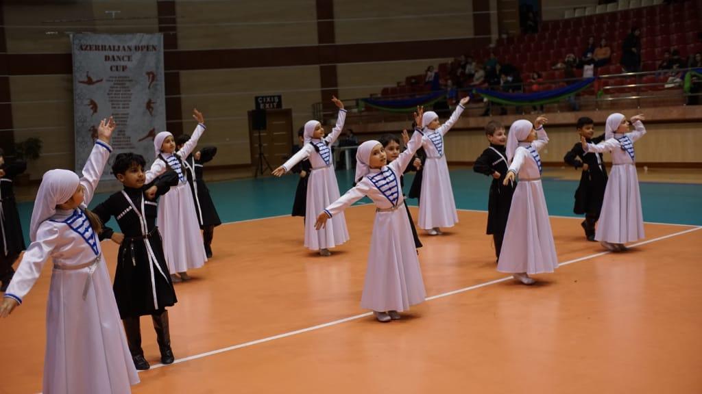 Как избавиться от комплексов и улучшить физическую форму – эмоции в Баку (ФОТО)