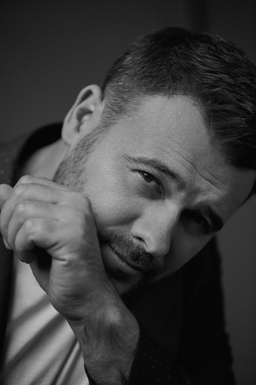 Новые музыкальные эксперименты Эмина Агаларова (ФОТО)