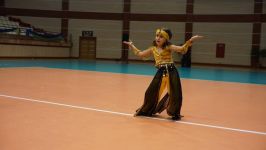 Как избавиться от комплексов и улучшить физическую форму – эмоции в Баку (ФОТО)