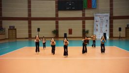 Как избавиться от комплексов и улучшить физическую форму – эмоции в Баку (ФОТО)