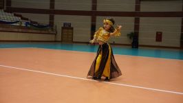 Как избавиться от комплексов и улучшить физическую форму – эмоции в Баку (ФОТО)